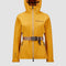 Fex Hooded Shell Jacket