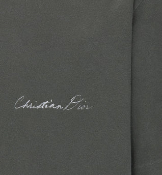 Handwritten Christian Relaxed-Fit T-Shirt