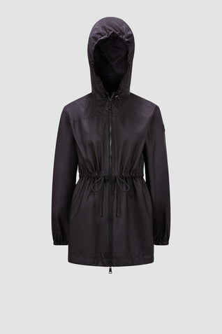 Filira Hooded Jacket