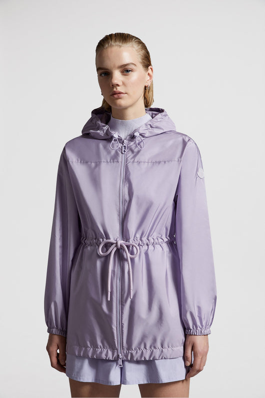 Filira Hooded Jacket