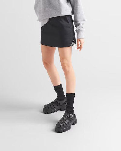 Foam rubber sandals - Lux Studios