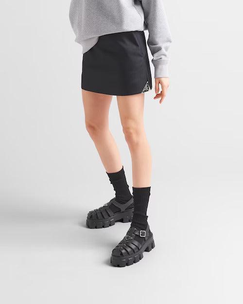 Foam rubber sandals - Lux Studios