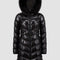 Fulmarus Long Down Jacket