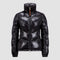 Gast Short Down Jacket