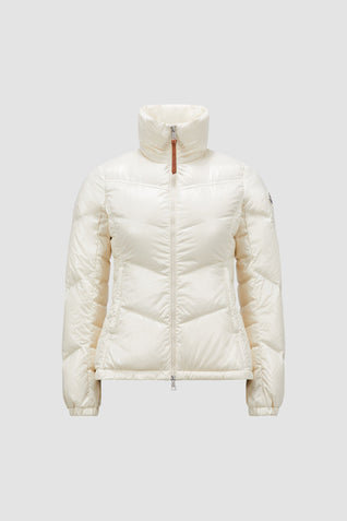 Gast Short Down Jacket