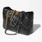 CHANEL 19 SHOPPING BAG
