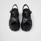 Monolith Rubber Sandals
