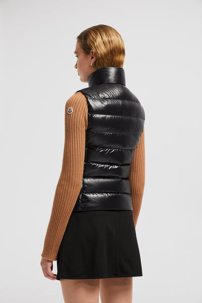 Ghany Down Vest