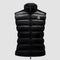 Ghany Down Vest