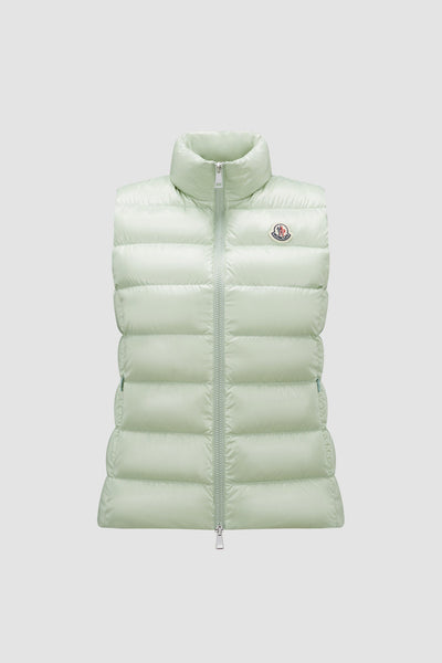 Ghany Down Classic Vest
