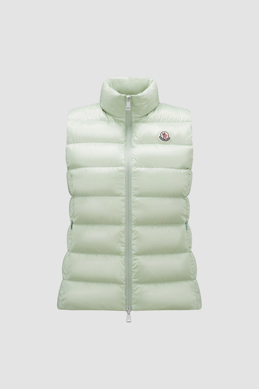 Ghany Down Classic Vest