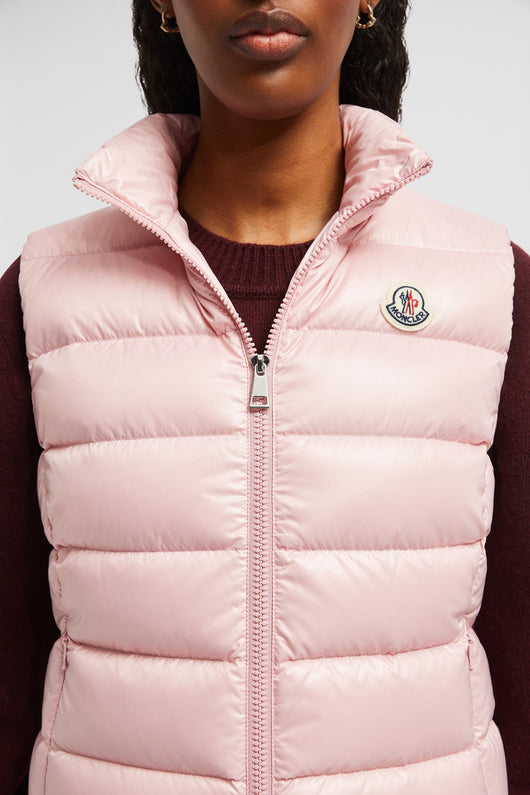 Ghany Down Classic Vest