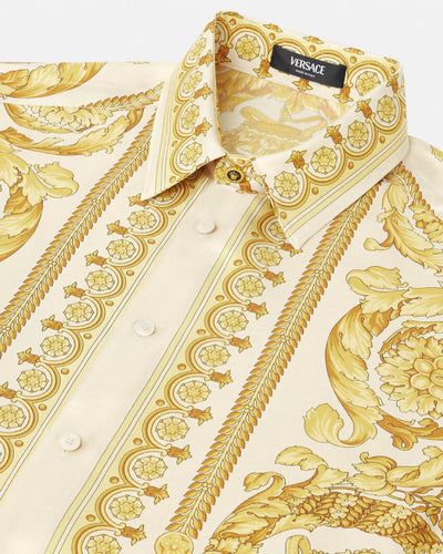 Yellow + Print
