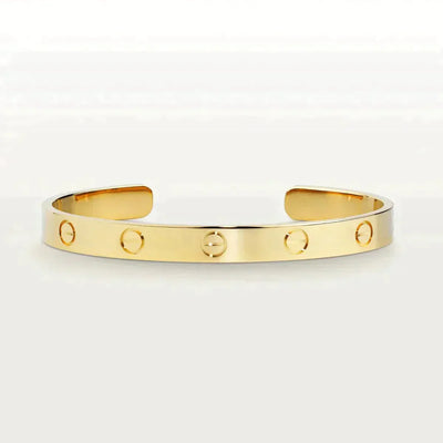 Gift unlocked - Love Bracelet - Lux Studios