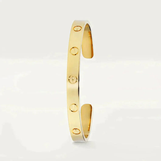 Gift unlocked - Love Bracelet - Lux Studios