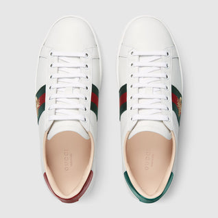WOMEN ACE EMBROIDERED SNEAKER