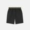 GRECA BORDER MID BOARDSHORTS