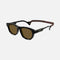 Gucci brown sporty sunglasses
