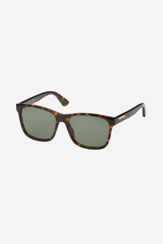 Gucci classic rectangular men sunglasses - Lux Studios