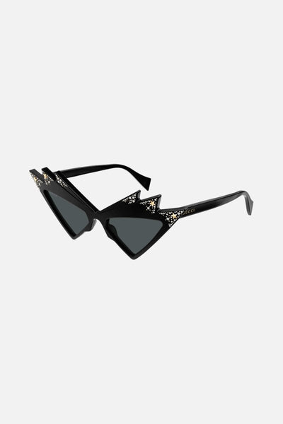 Gucci fashion show sunglasses - Lux Studios