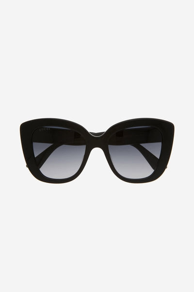 Gucci femenine Cat-eye sunglasses - Lux Studios