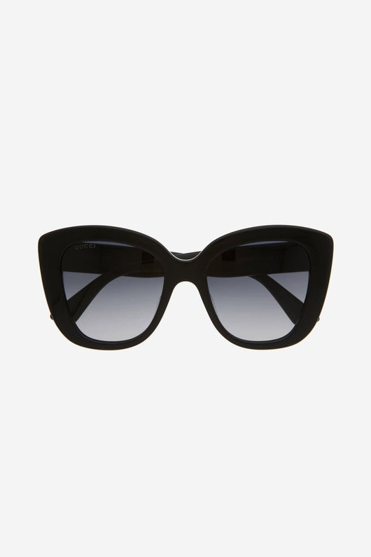 Gucci femenine Cat-eye sunglasses - Lux Studios