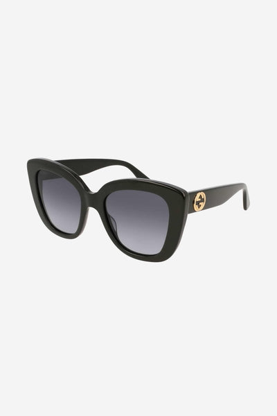 Gucci femenine Cat-eye sunglasses - Lux Studios