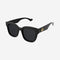 Gucci GG0998S squared femenine black sunglasses