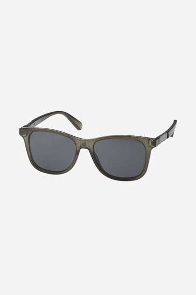 Gucci grey wayfarer sunglasses - Lux Studios