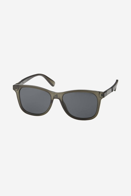 Gucci grey wayfarer sunglasses - Lux Studios