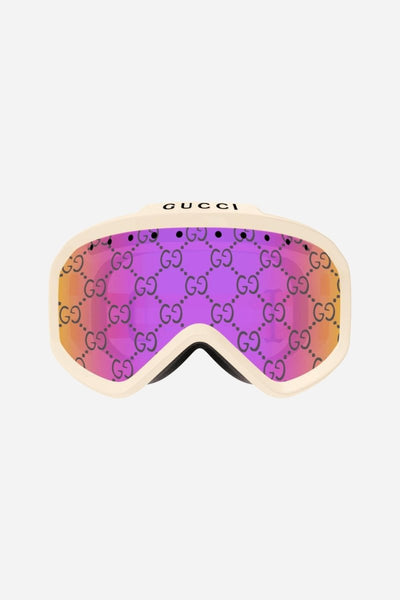 Gucci monogram Ski mask - Lux Studios