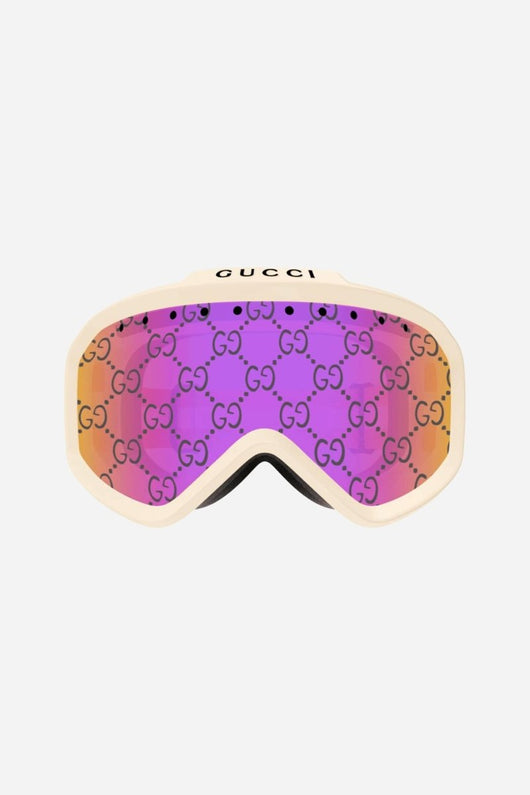 Gucci monogram Ski mask - Lux Studios
