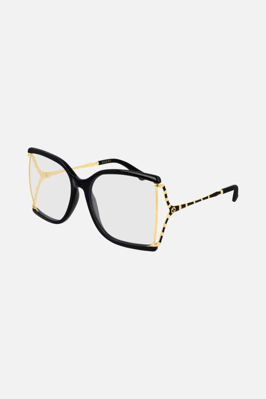 Gucci vintage look combi frame - Lux Studios