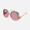 Gucci vintage look sunglasses with Swarovski