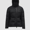 Guyane Short Dalles Down Jacket
