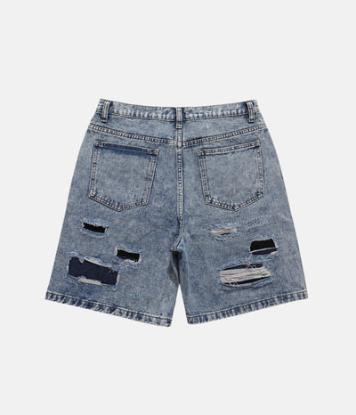 HEAVEN SHORTS - Lux Studios