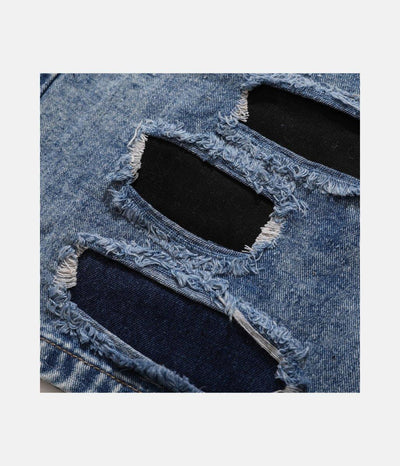 HEAVEN SHORTS - Lux Studios