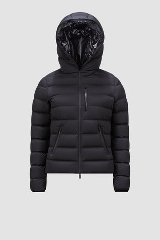 Herbe Short Down Jacket