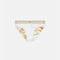 GRECA BORDER SWIM BRIEFS