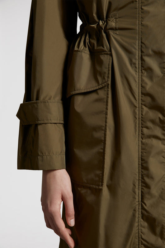 Hiengu Rain Coat