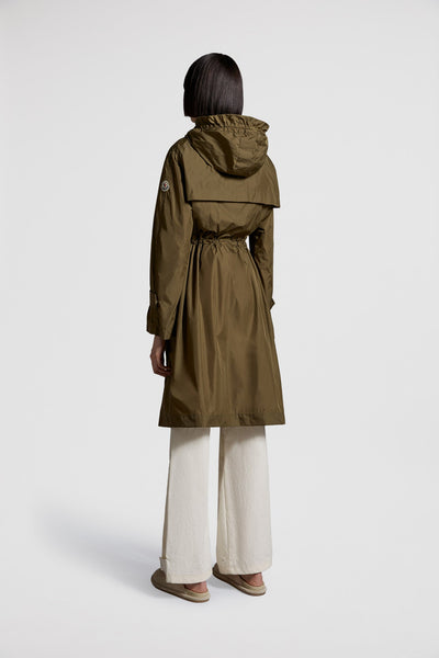 Hiengu Rain Coat