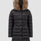 Hirmafur Long Down Jacket