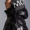 Huppe Short Down Jacket
