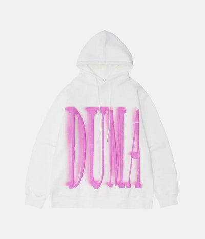 ILLUSION HOODIE - Lux Studios