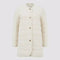 Epafo Mid-Length Down Jacket