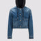 Lampusa Denim Jacket