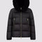 Laichefur Short Down Jacket
