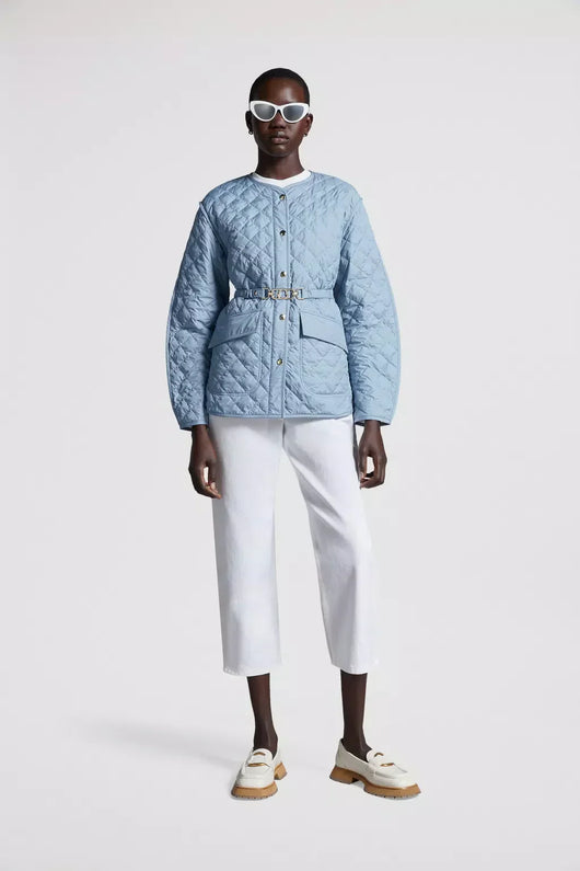 Corinto Short Down Jacket