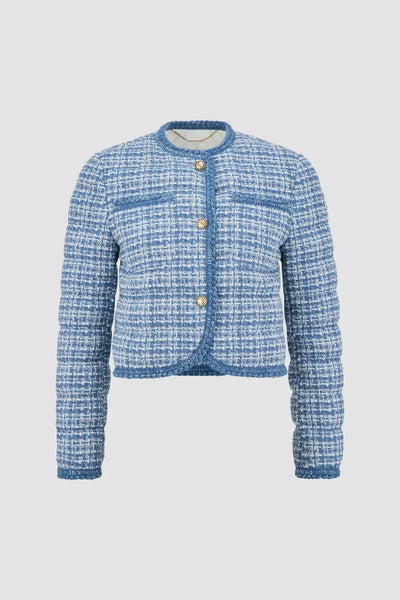 Eliadi Short Down Jacket