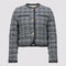 Eliadi Short Down Jacket